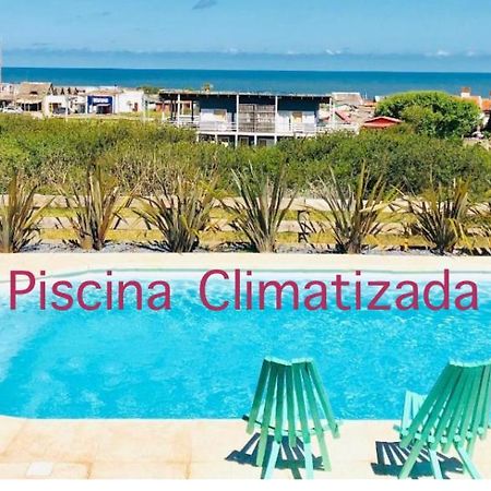 Unique Hotel & Suites Punta Del Diablo Dış mekan fotoğraf