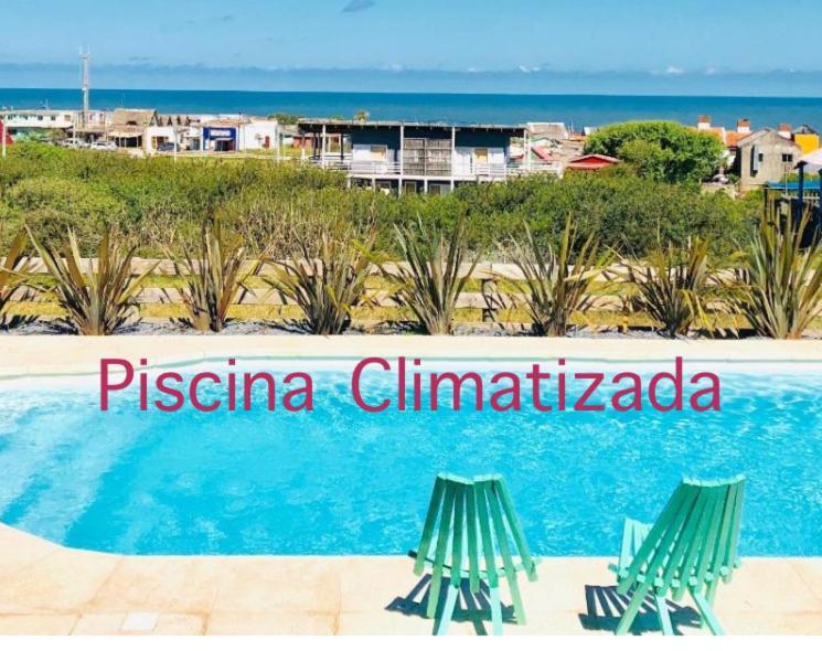 Unique Hotel & Suites Punta Del Diablo Dış mekan fotoğraf