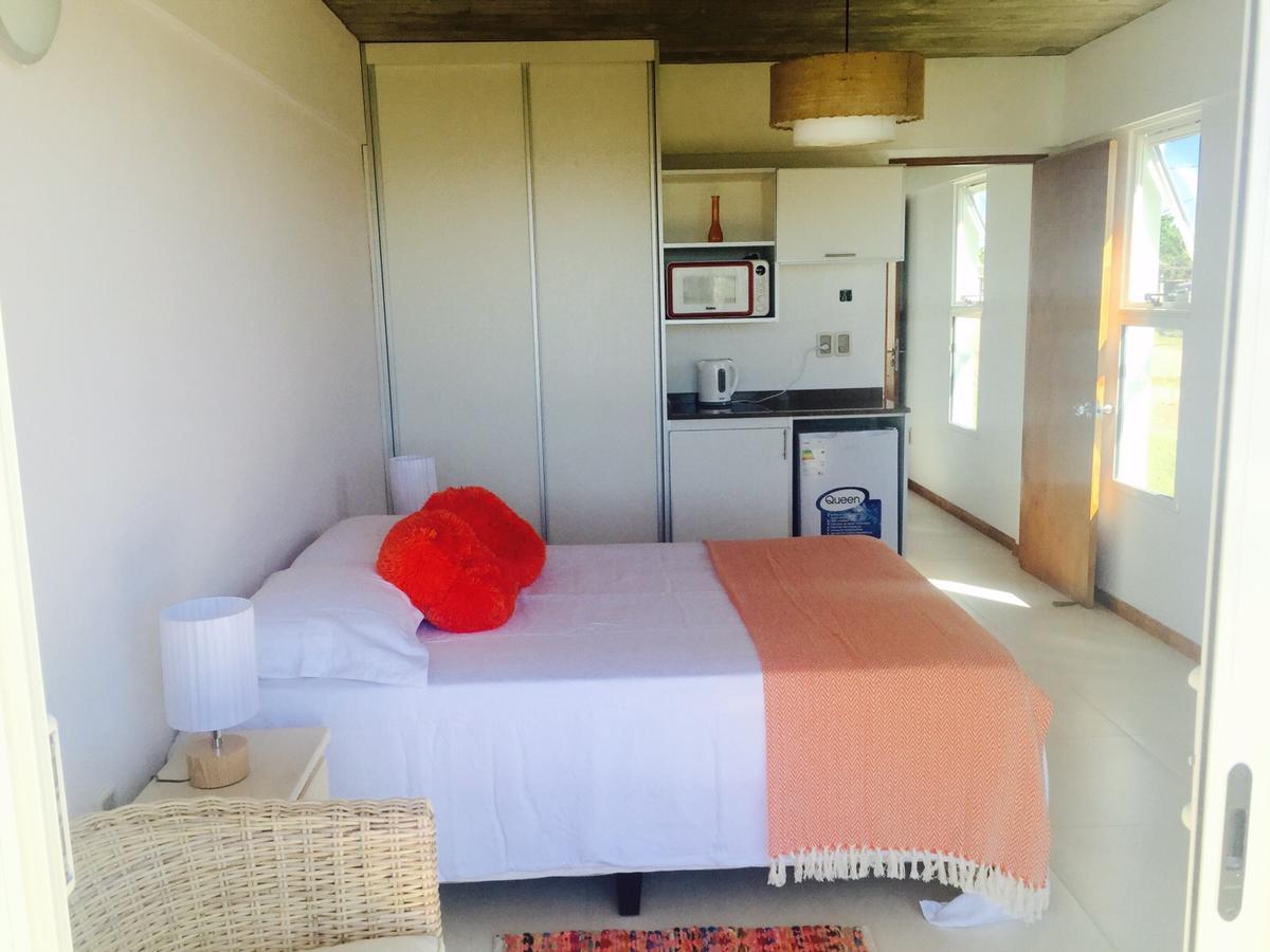 Unique Hotel & Suites Punta Del Diablo Dış mekan fotoğraf
