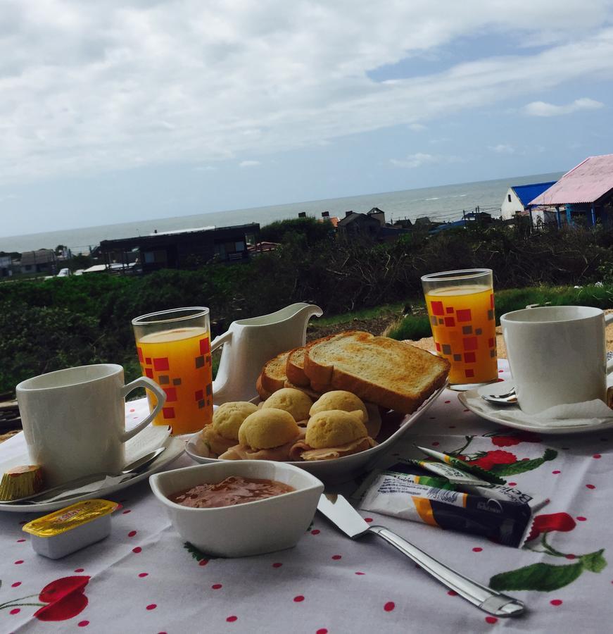 Unique Hotel & Suites Punta Del Diablo Dış mekan fotoğraf