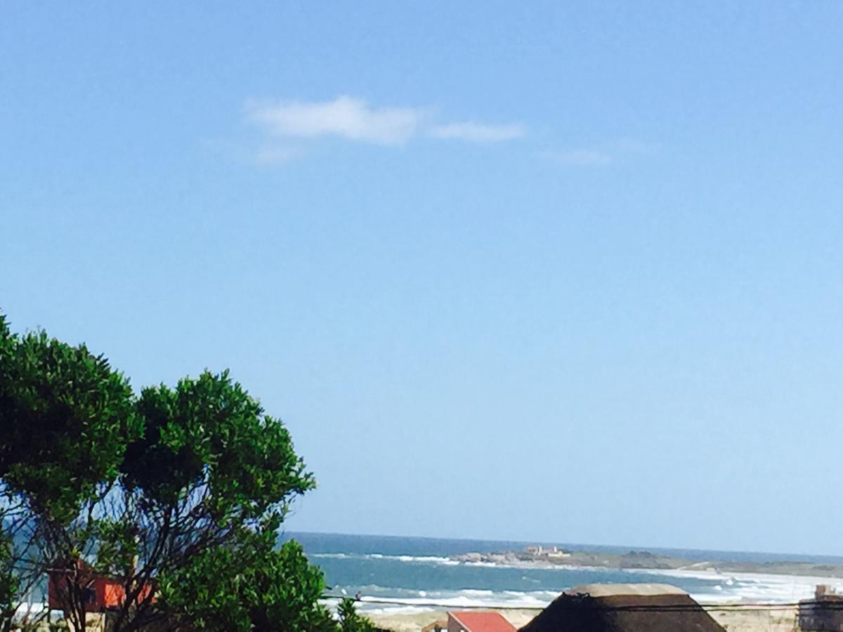 Unique Hotel & Suites Punta Del Diablo Dış mekan fotoğraf