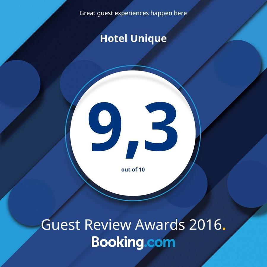 Unique Hotel & Suites Punta Del Diablo Dış mekan fotoğraf