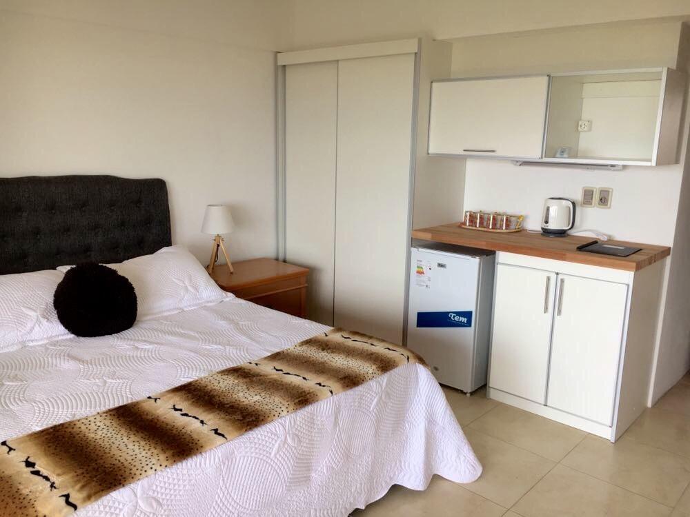 Unique Hotel & Suites Punta Del Diablo Dış mekan fotoğraf