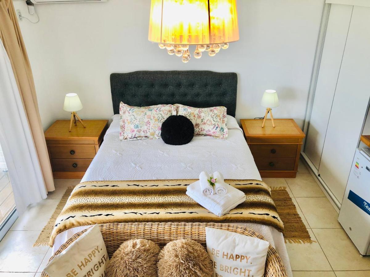 Unique Hotel & Suites Punta Del Diablo Dış mekan fotoğraf