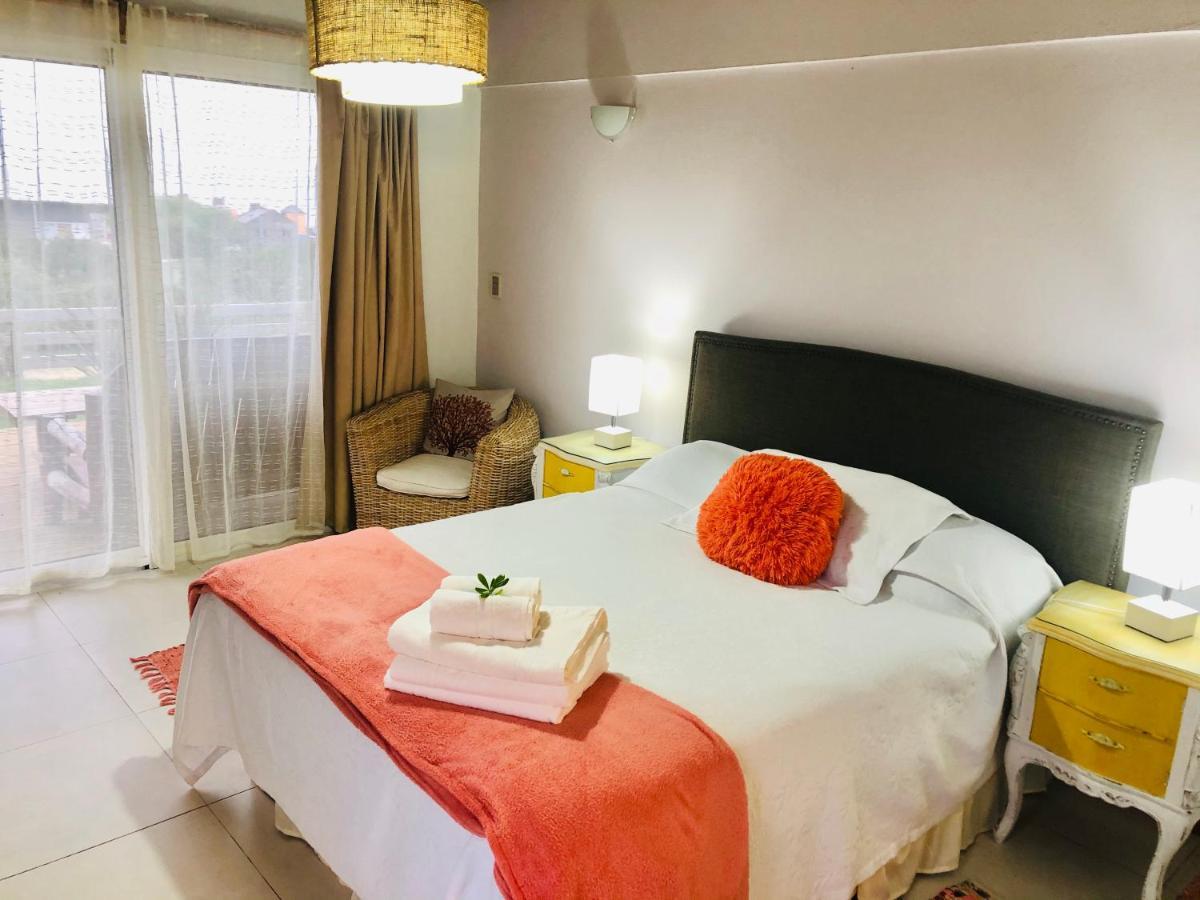 Unique Hotel & Suites Punta Del Diablo Dış mekan fotoğraf
